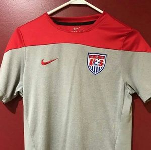 USA Soccer Jersey